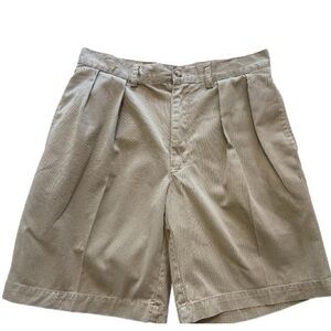 POLO Ralph Lauren Men's Tyler Khaki Shorts size 32